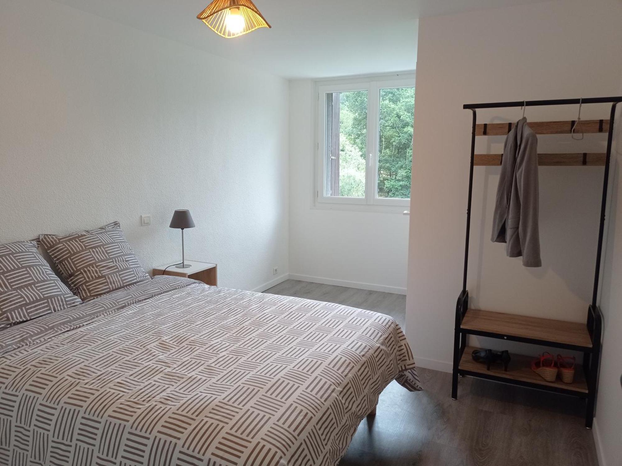 Saint-Leger-de-Peyre Aux 2 Rivieres B&B 외부 사진
